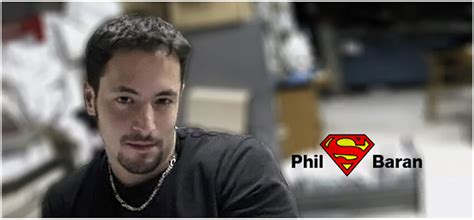 baran phil|‪Phil Baran‬ .